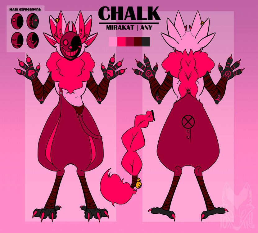 Design for an Open Species