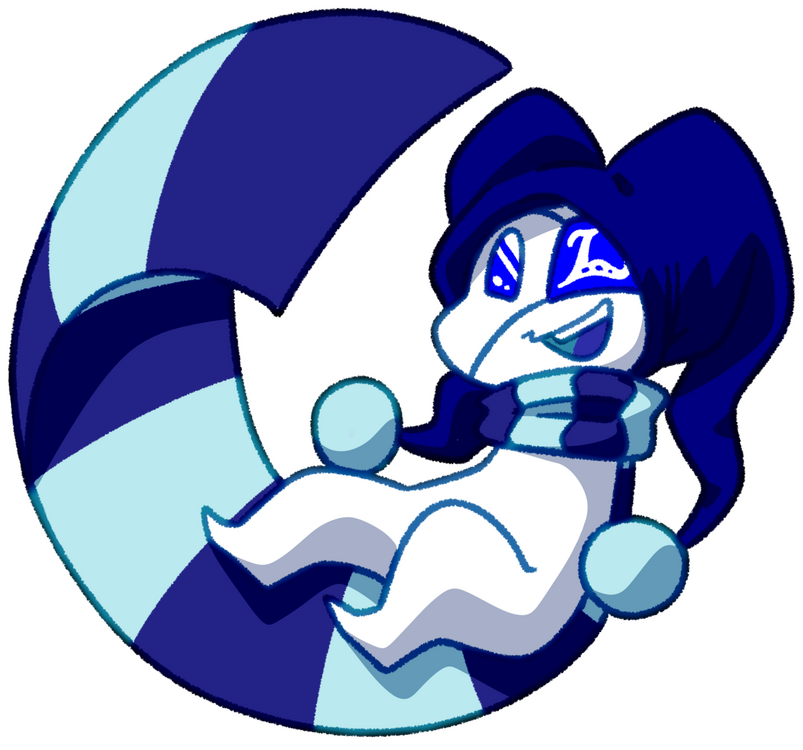 Mascot for LAT